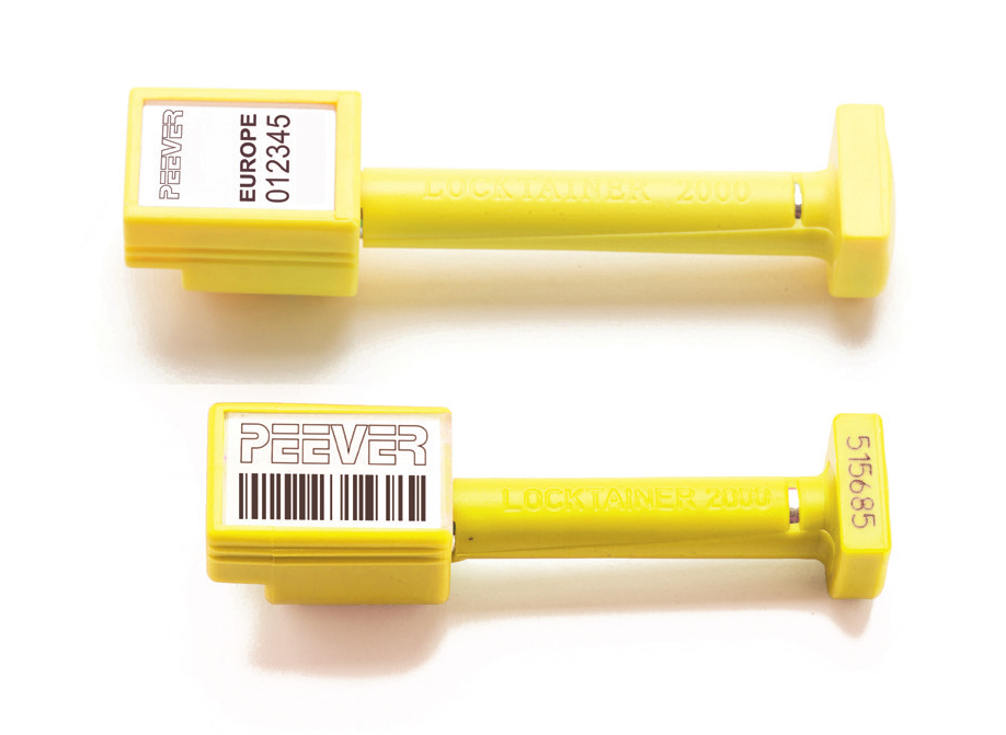 Locktainer – pulttisinetti