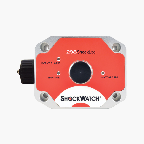 ShockLog 298