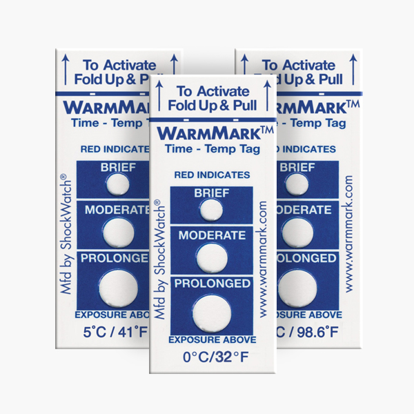 WarmMark